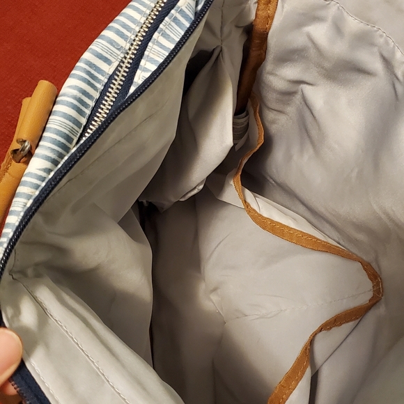 Skip Hop diaper bag - Picture 4 of 4